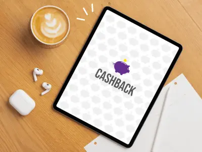 O que é cashback? Guia completo para ganhar dinheiro de volta nas compras online